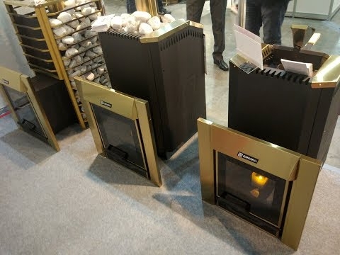 ERMAK 24 ЛЮКС GOLD  