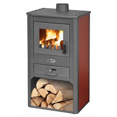 Blist OGANJ LM (красный)