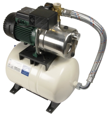 Насосная станция DAB AquaJet 132 M