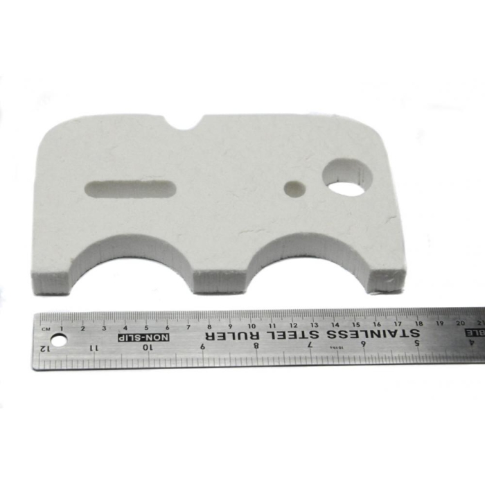 Baxi Термоизоляционная панель передняя (5213340)  