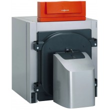 Газовый котел Viessmann Vitorond 200 VD2A 230кВт сегм. VD2A598 (комплект)