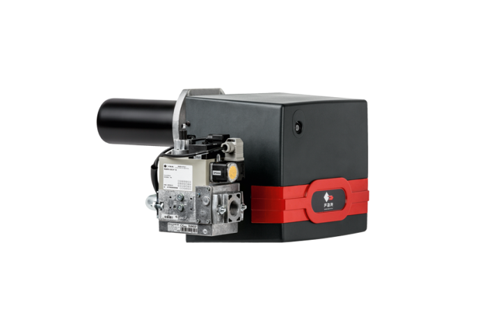 Газовая горелка F.B.R. GAS X 1/2 CE TC + R. CE D1/2 - S  