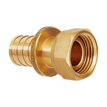 Переход Hoobs с накиднои? гаи?кои? на плоское уп. 20x2.8-G3/4"