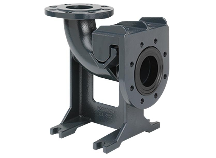 Grundfos Автоматическая трубная муфта Rp 1 1/2"  