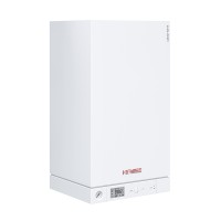 Газовый котел Hermes Legacy 100-W A1JB 24 кВт