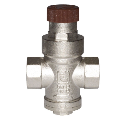 Itap Редуктор давления 1/2