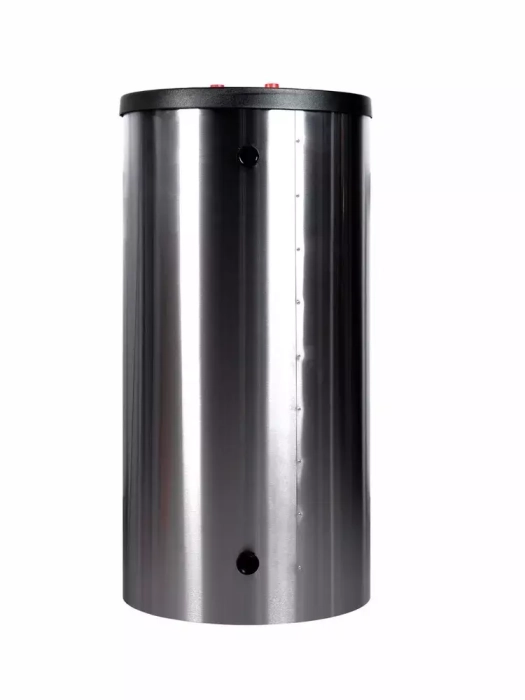 Бойлер косвенного нагрева, Federica Bugatti, INOX 1000 Premium, 150 литров, с анодом  