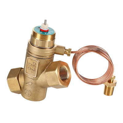 Valtec VT.043.GLA.0401 Автоматич регул перепада давл, настр-ый