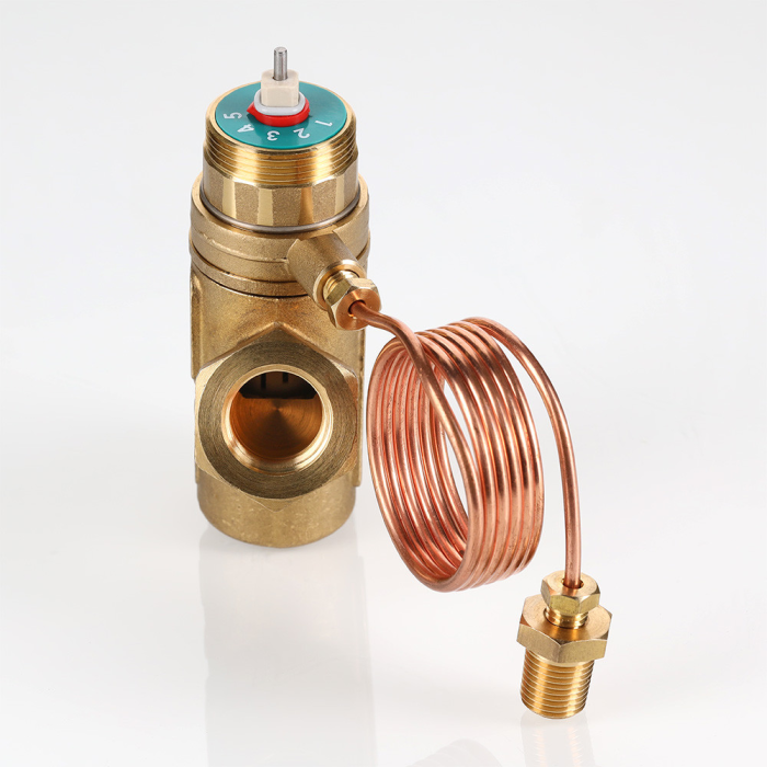 Valtec VT.043.GLA.0401 Автоматич регул перепада давл, настр-ый  