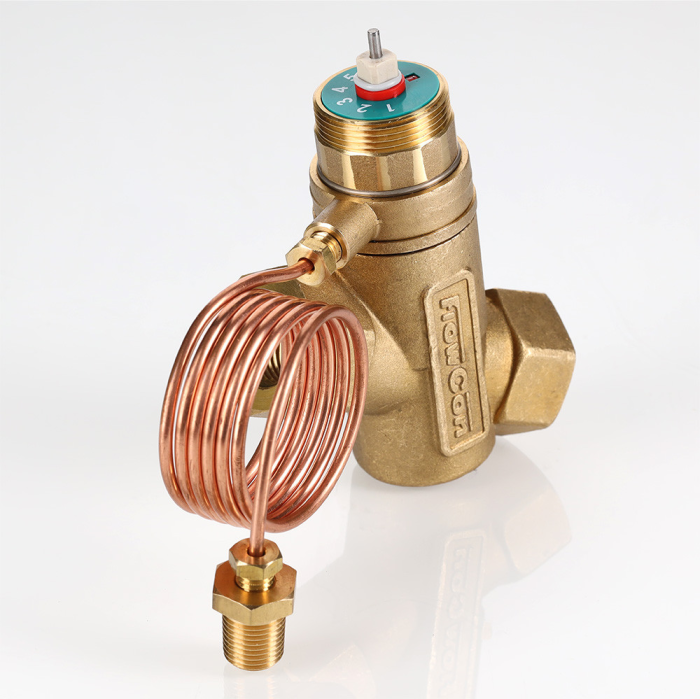 Valtec VT.043.GLA.0401 Автоматич регул перепада давл, настр-ый  