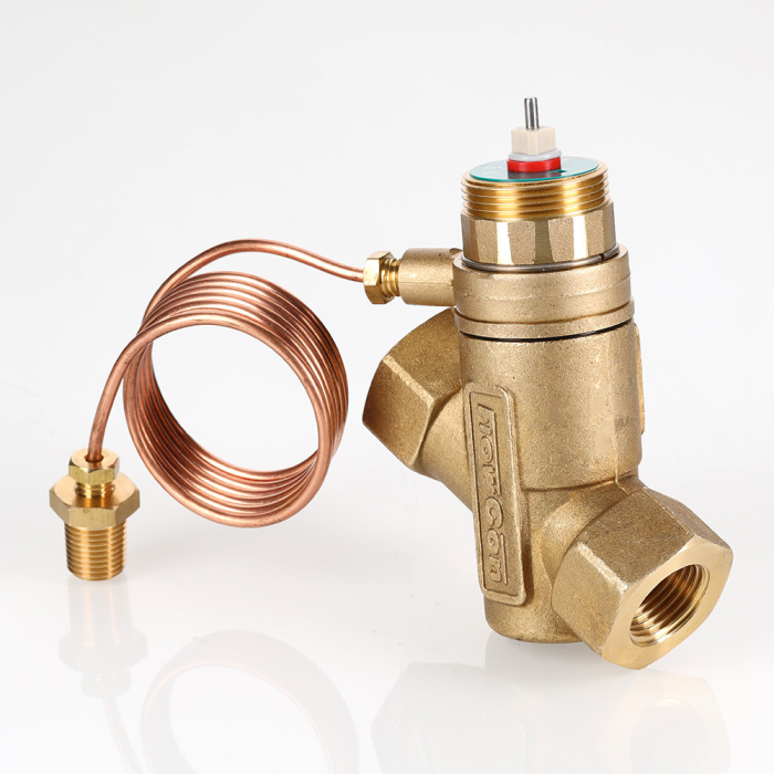 Valtec VT.043.GLA.0401 Автоматич регул перепада давл, настр-ый  