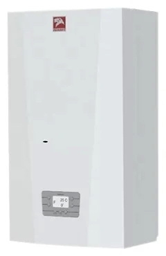 Газовый котел Лемакс Prime-V24HO  