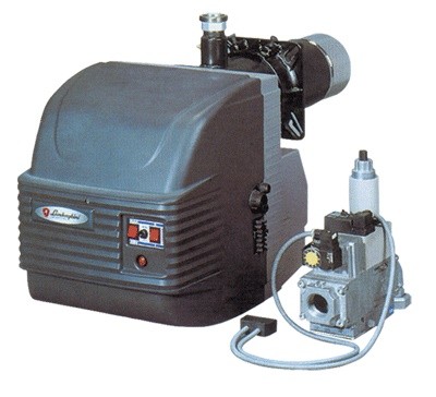 Газовая горелка Lamborghini (Ламборджини) EM 9/2-E.D3 (MB405)