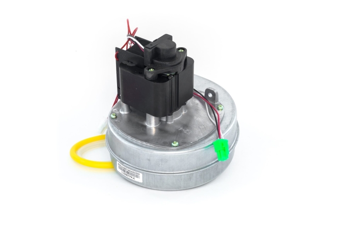 Navien Вентилятор Deluxe S 13-24k