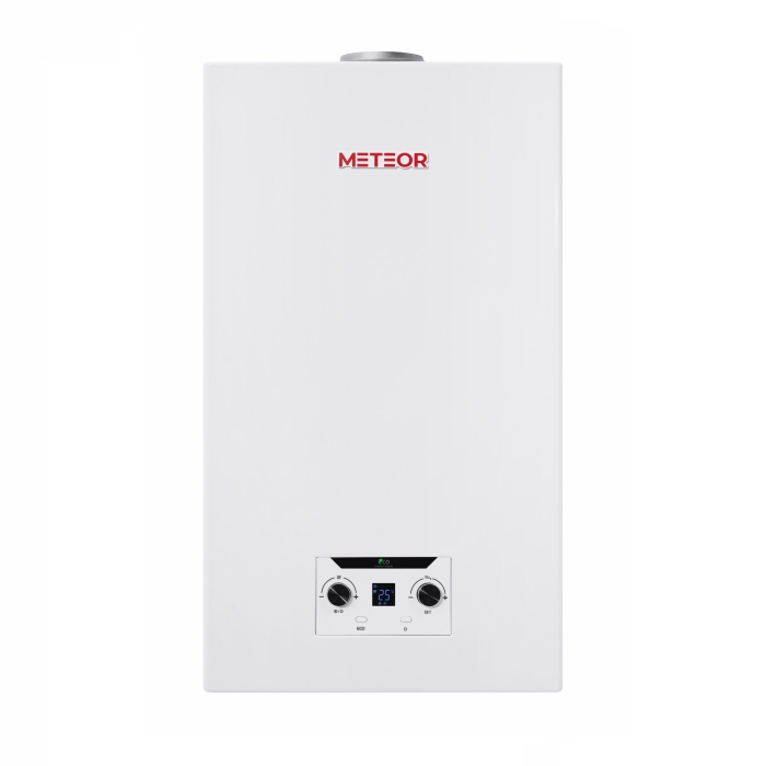 Котел настенный газовый METEOR C11 24C  