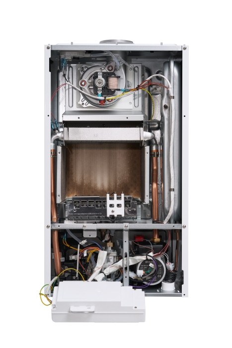 Котел настенный газовый METEOR C11 24C  