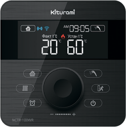 Пульт управления через Wi-Fi Kiturami NCTR-100WR  