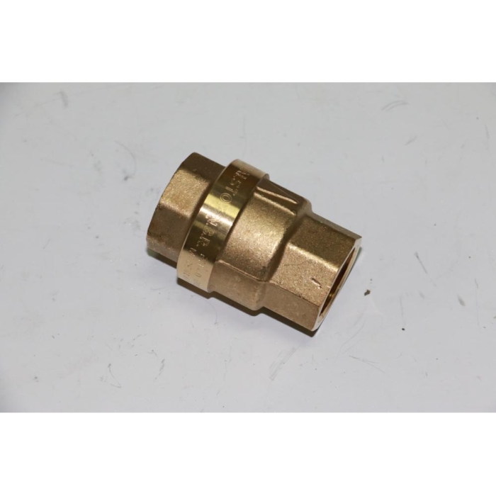   Baxi Клапан обратный G3/4  