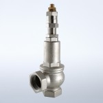 Valtec Клапан предохр. регул. 1-12 бар 1 1/4  