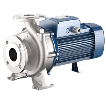 Насос Pedrollo F 65/125A- INOX  