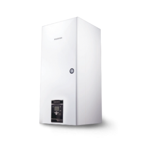 Газовый котел Navien HYBRIGEN (котел генерирующий энергию)  