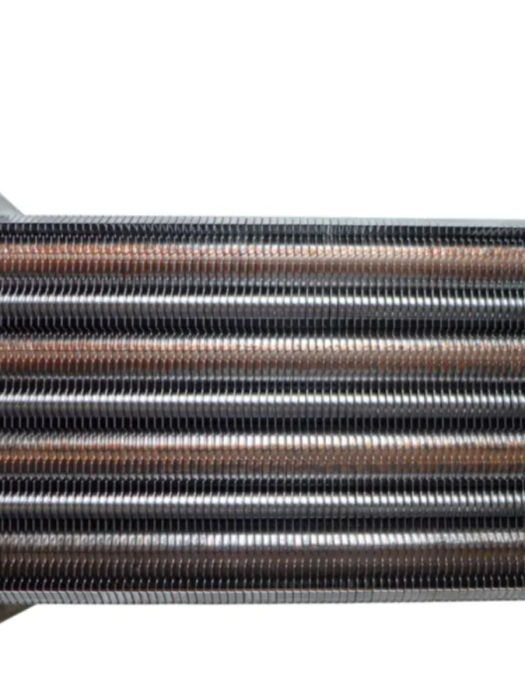 Теплообменник Kiturami основной (WA.2 20, WA.3 24, WA S 20/24)