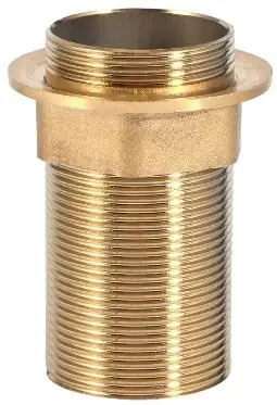 Удленитель гайки под смеситель 6 см DK, DK-442-60