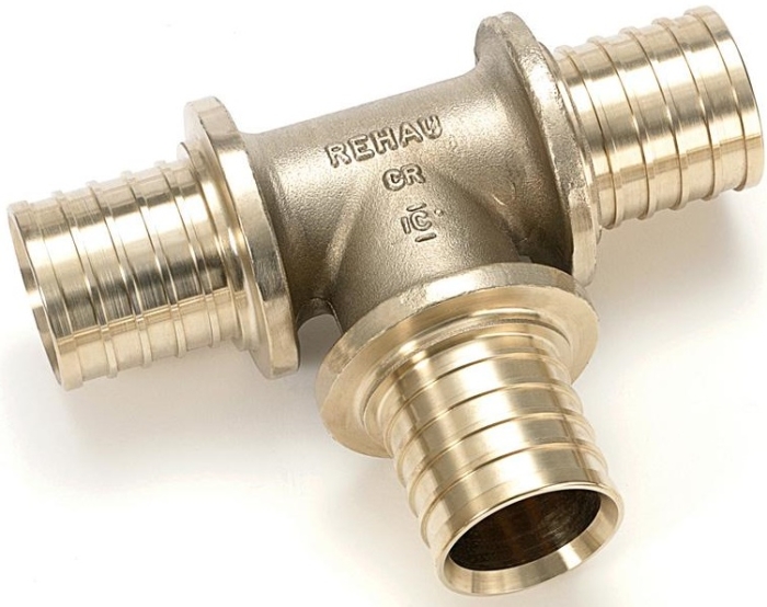 Rehau Тройник SDR 11, 20-25-20 LX  
