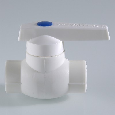 Valtec Кран PPR гор.вода 63мм  