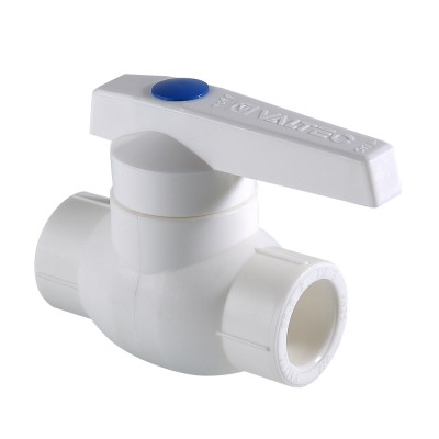 Valtec Кран PPR гор.вода 63мм