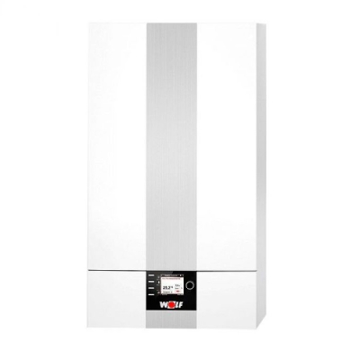 Конденсационный котёл Wolf CGB-2 100