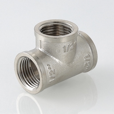 Valtec Тройник 3/4 вн.-вн.-вн.  