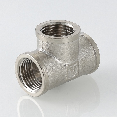 Valtec Тройник 3/4 вн.-вн.-вн.  