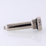 Valtec Гильза для погружного датчика температуры 1/2&quot;х90мм