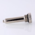 Valtec Гильза для погружного датчика температуры 1/2"х90мм  
