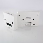 Valtec Хронотермостат электронный комнатный БЕСПРОВОДНОЙ  