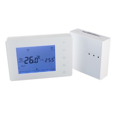 Valtec Хронотермостат электронный комнатный БЕСПРОВОДНОЙ  