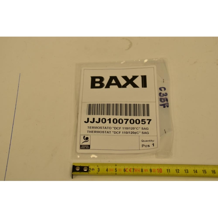   Baxi Термостат (8435060)  