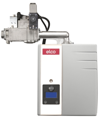 Газовая горелка Elco VG 1.40 KN h3/8 - Rp 1/2 TC