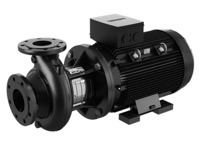 Насос для повышения давления Grundfos NB 40-250/260 AF2ABAQE