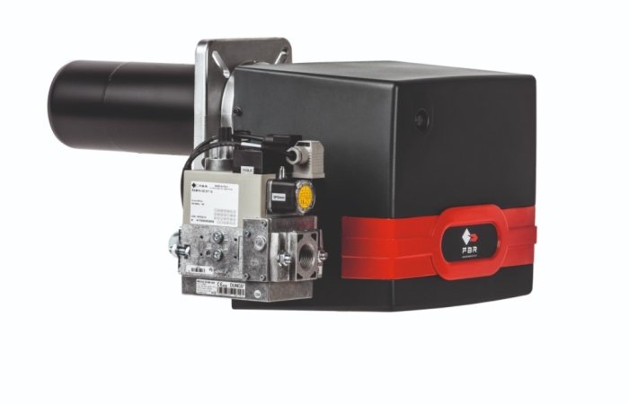 Газовая горелка F.B.R. GAS X 1/2 CE TL + R. CE D1/2 - S  