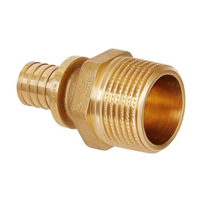 Переход Hoobs с наружнои? резьбои? 16х2.2-R3/4