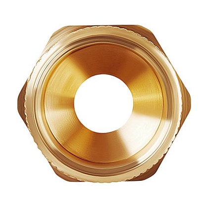 Переход Hoobs с наружнои? резьбои? 16х2.2-R3/4  