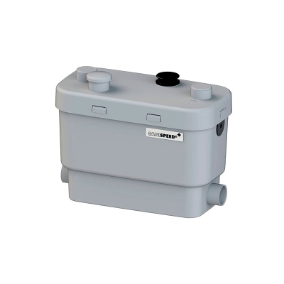 Канализационная установка SFA SANISPEED