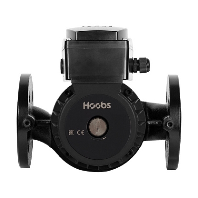Насос циркуляционный Hoobs CT 50-120SF 280мм 1000Вт 3х380В 50Гц (фланец)