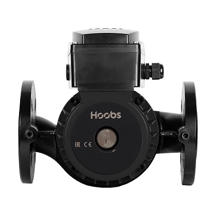 Насос циркуляционный Hoobs CT 50-120SF 280мм 1000Вт 3х380В 50Гц (фланец)  