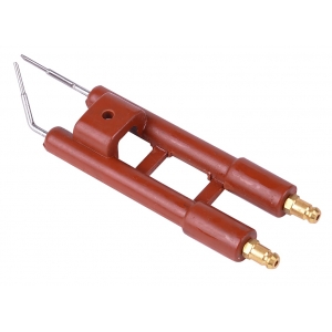 Kiturami Электрод розжига (для котлов Turbo 21/30, STSO 25/30, KSO 300/400, KRH) S331100003