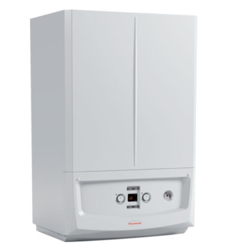 Газовый котел Immergas VICTRIX ZEUS 32  