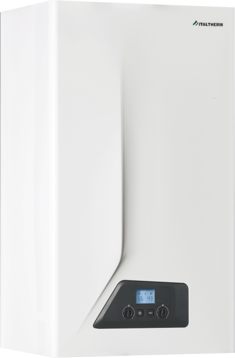 Газовый котел Italtherm CITY CLASS 40 F  