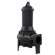 Насос фекальный с режущим механизмом Ebara 40DRS53.1T2AG (1875000308)